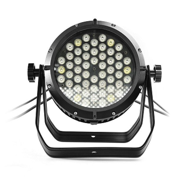 Прибор MLux LED PAR 543IP65 RGBW
